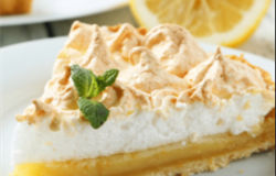 Lemon Dessert Recipe